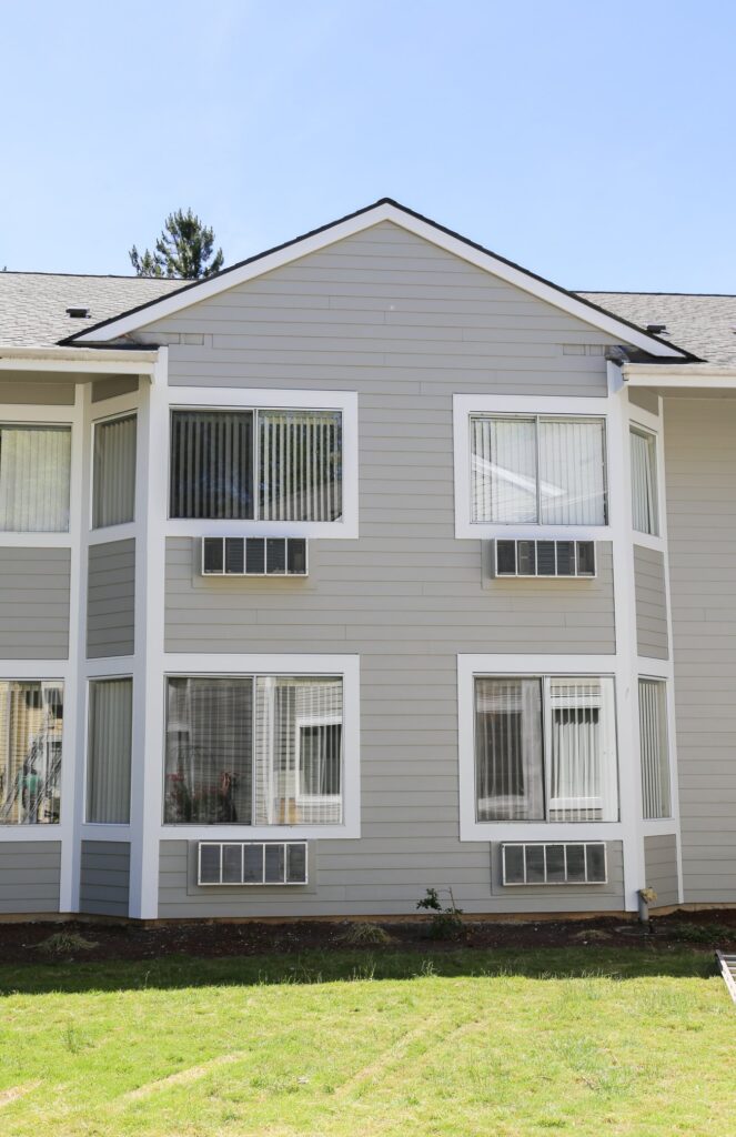 siding by LADA Exteriors