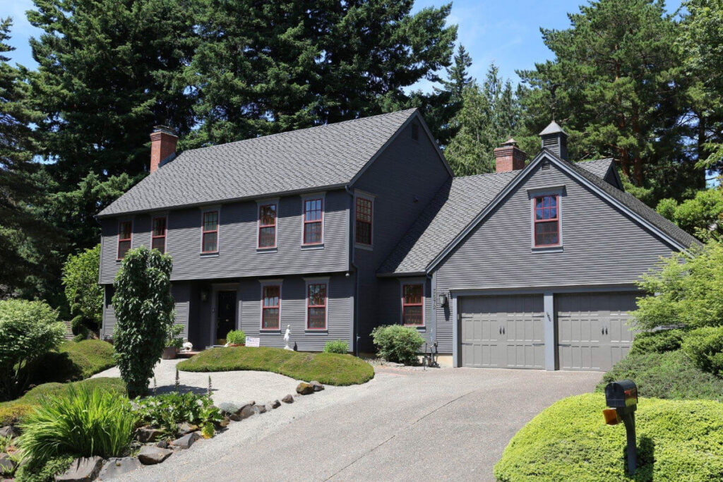 beaverton siding & roofers