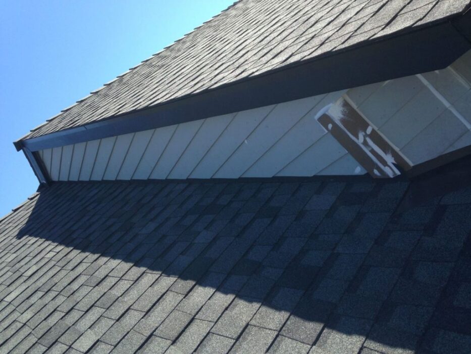 expert roofing replacement by LADA Exteriors