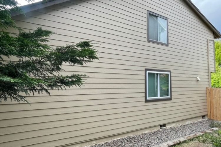 The Most Durable Siding Options for Homes in the Pacific Northwest