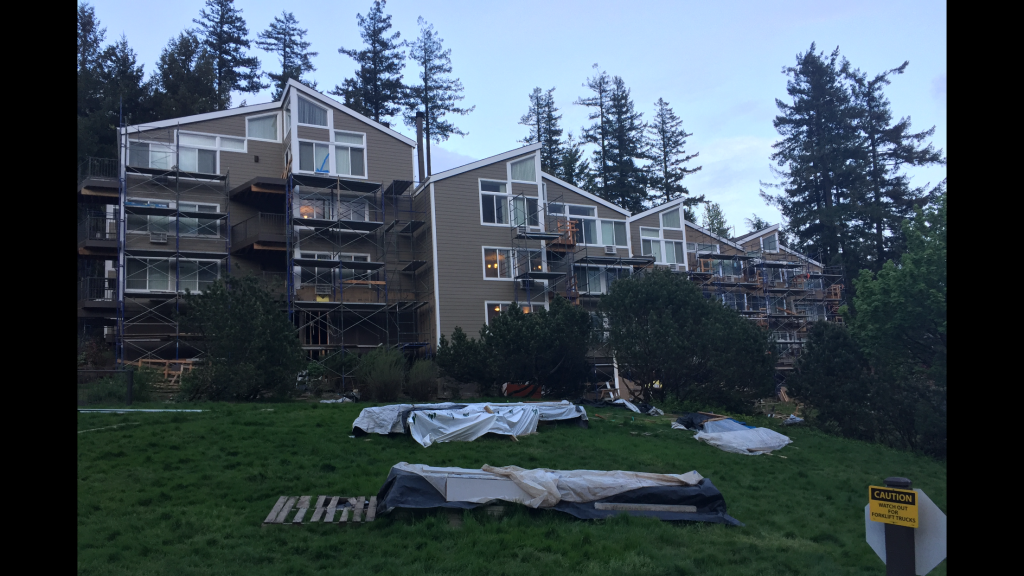 multifamily