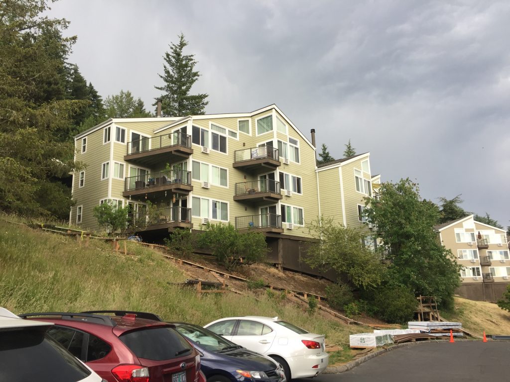 multifamily