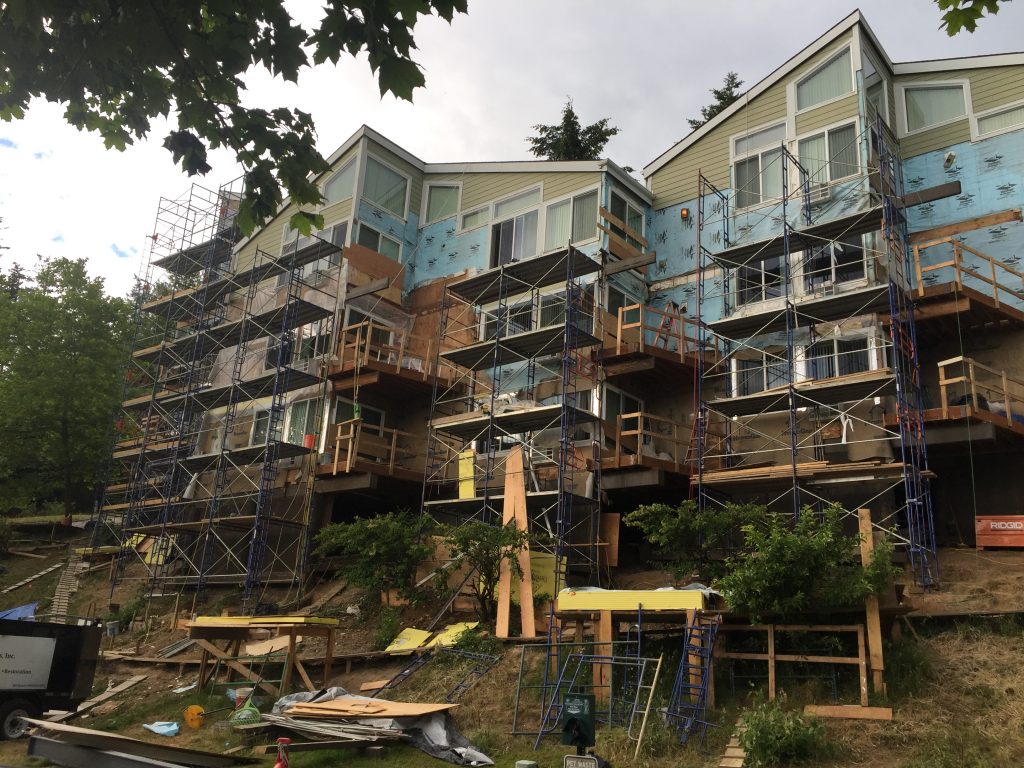 multifamily