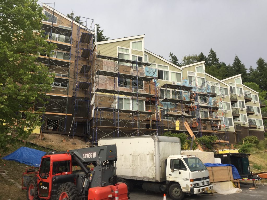 multifamily