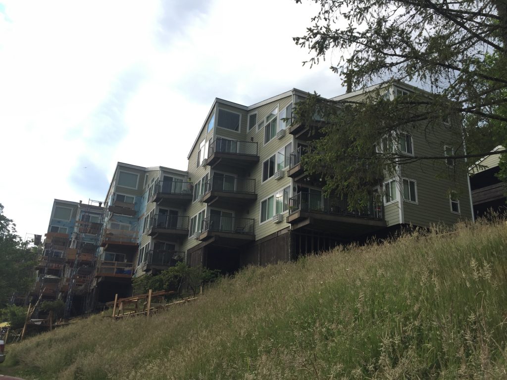 multifamily