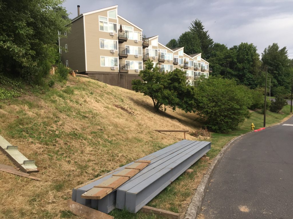multifamily