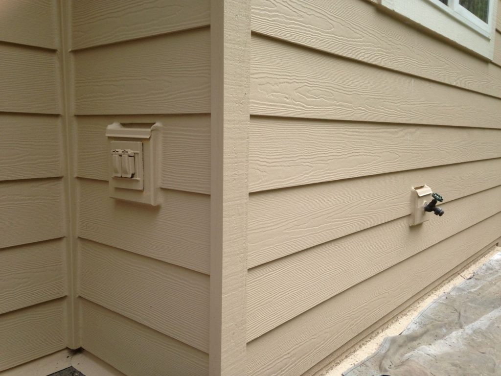 siding contractors in Vancouver