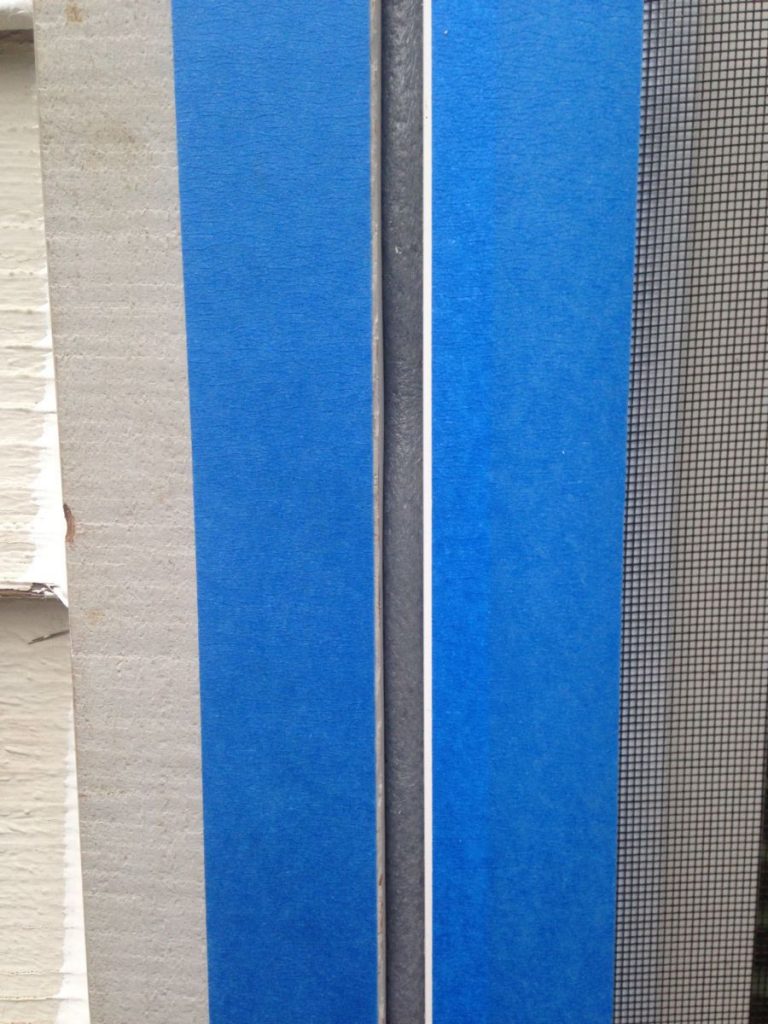 gap