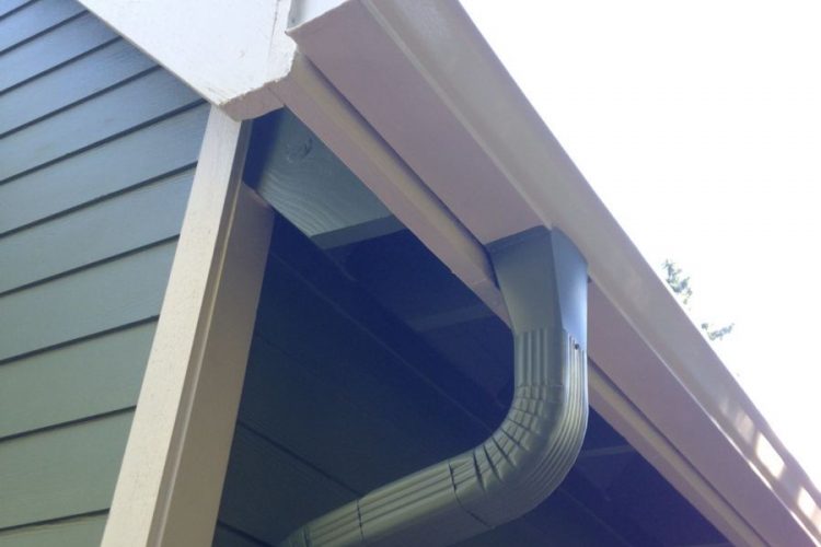 gutters