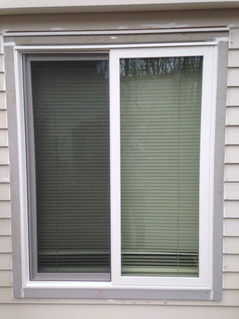 new window