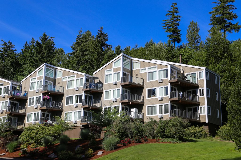 multifamily
