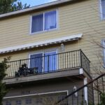 new siding installation by LADA Exteriors