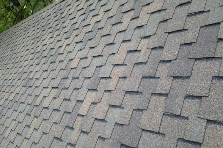 roof replacement