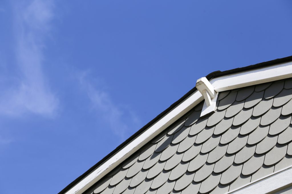 siding & stucco