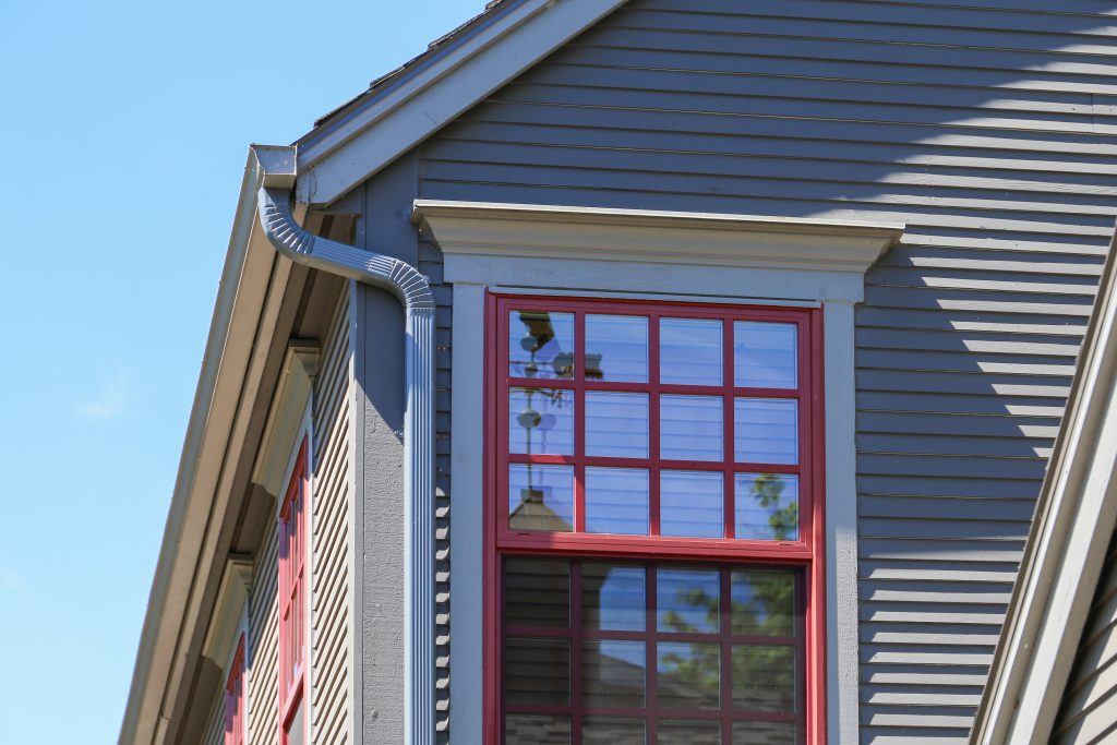 window replacement