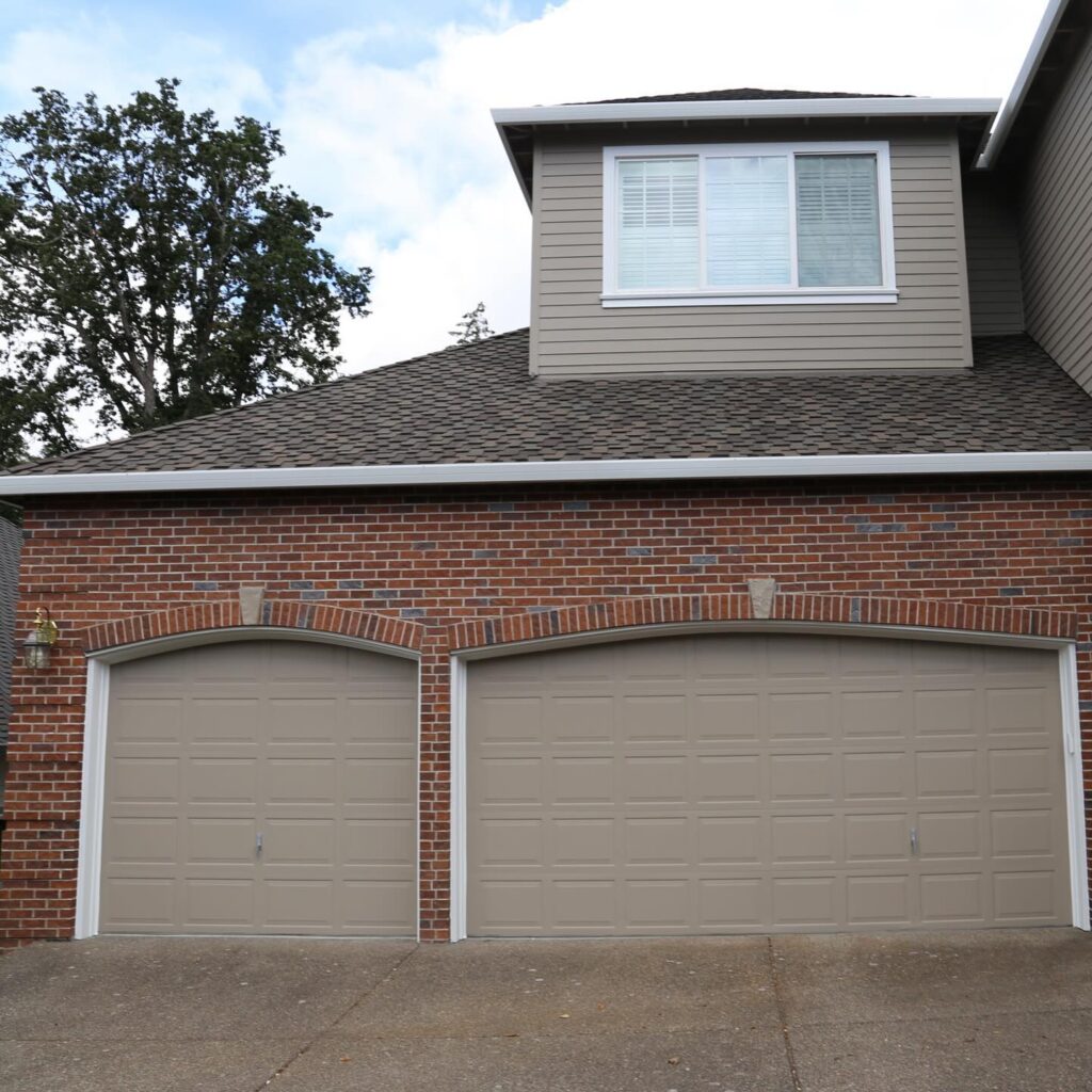 home with beautiful roofing by LADA Exteriors